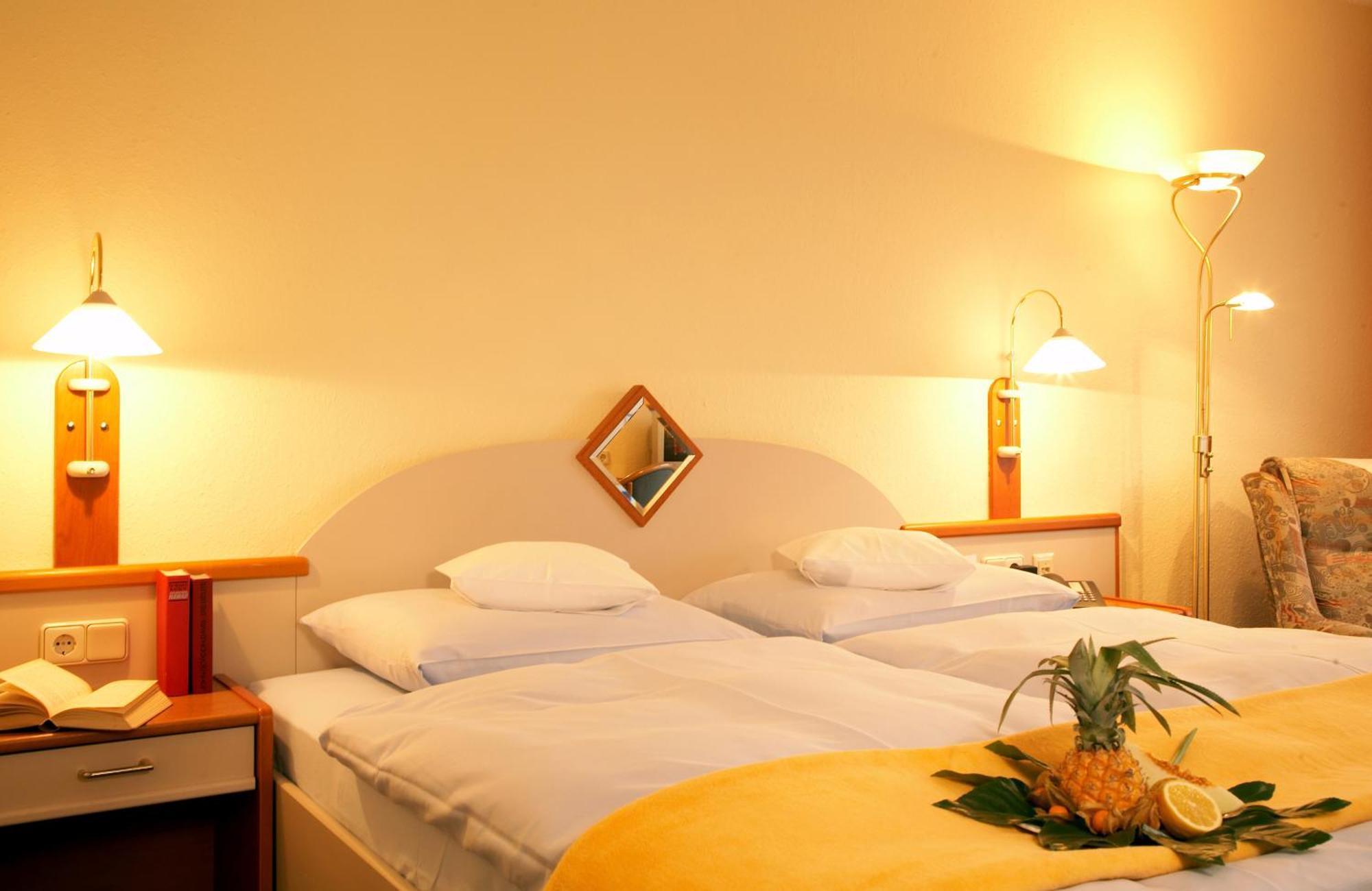 Apartmenthaus Gass Bad Füssing Екстериор снимка