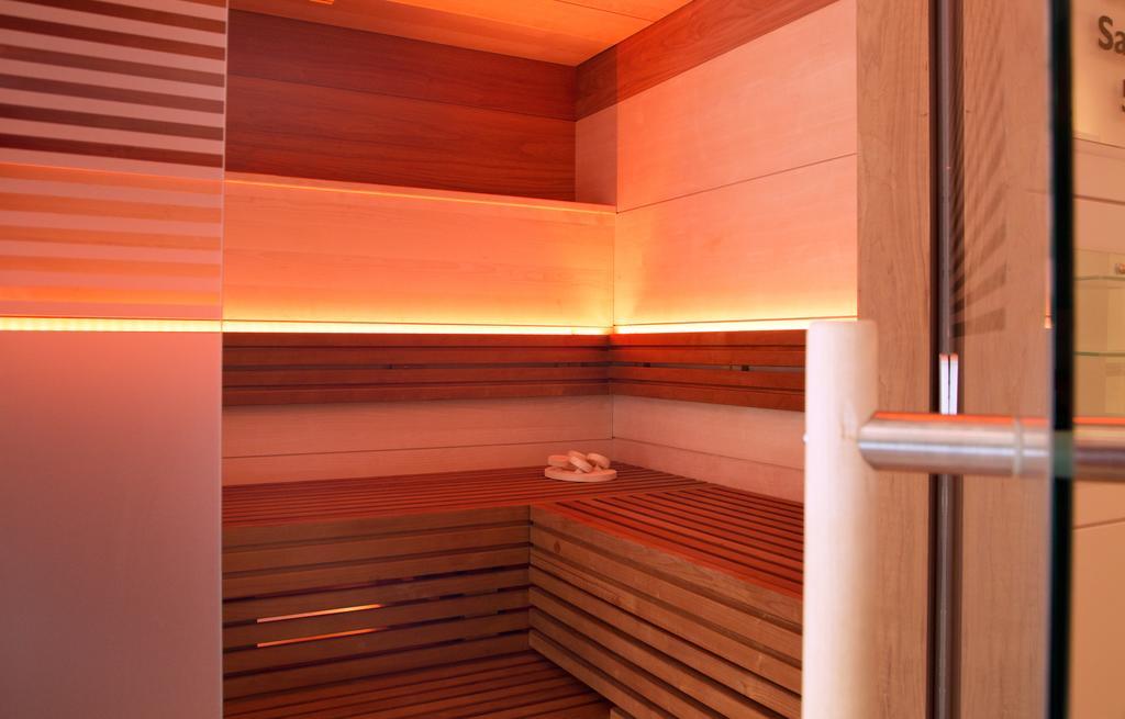 Apartmenthaus Gass Bad Füssing Екстериор снимка