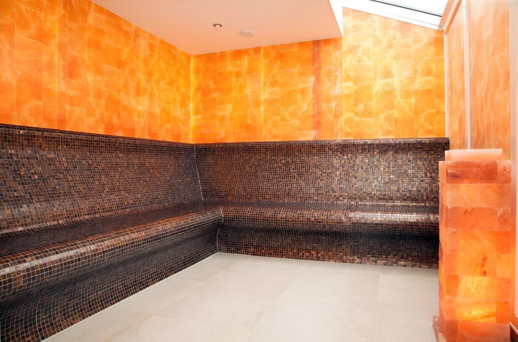 Apartmenthaus Gass Bad Füssing Екстериор снимка