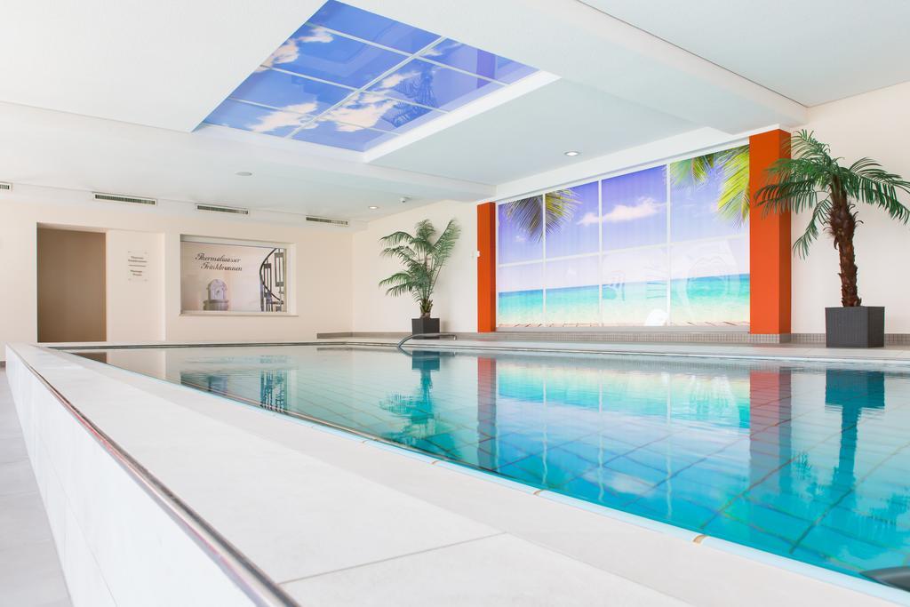 Apartmenthaus Gass Bad Füssing Екстериор снимка