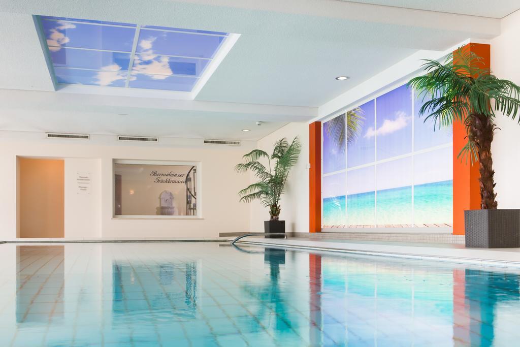 Apartmenthaus Gass Bad Füssing Екстериор снимка