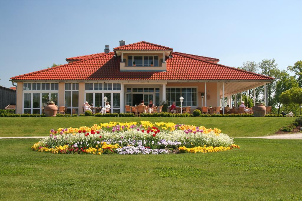 Apartmenthaus Gass Bad Füssing Екстериор снимка
