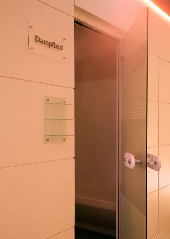 Apartmenthaus Gass Bad Füssing Екстериор снимка