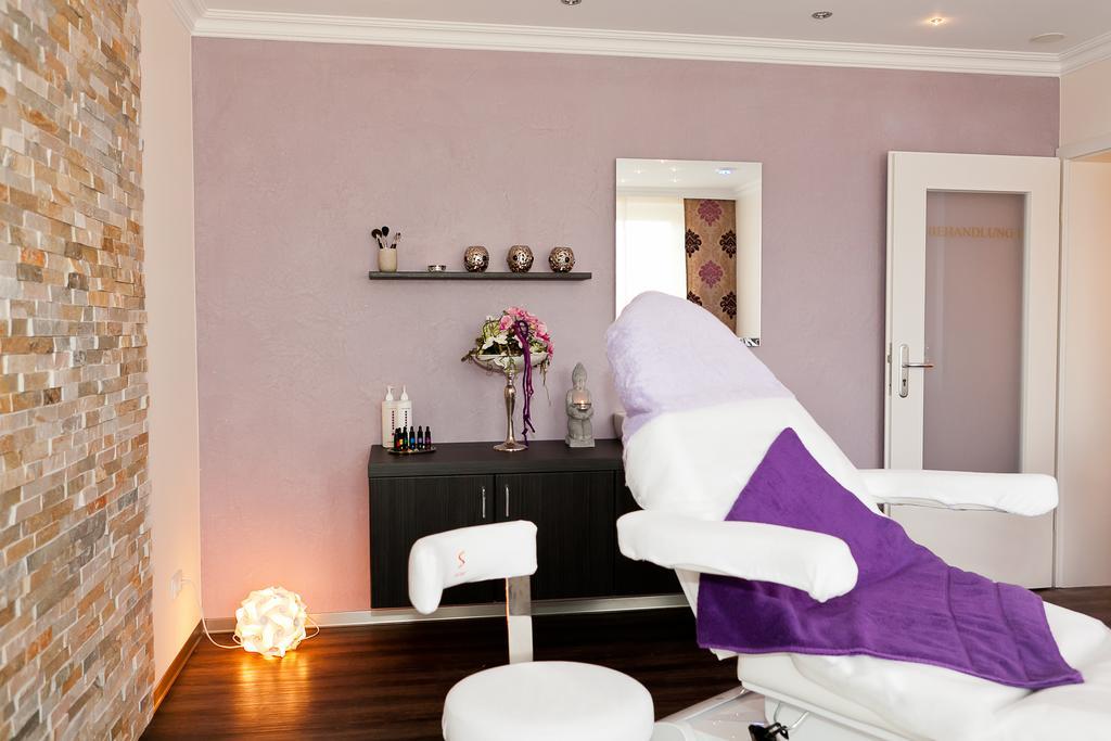 Apartmenthaus Gass Bad Füssing Екстериор снимка