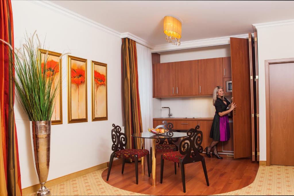 Apartmenthaus Gass Bad Füssing Екстериор снимка