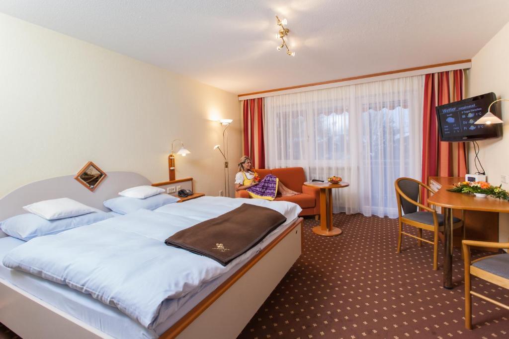 Apartmenthaus Gass Bad Füssing Екстериор снимка